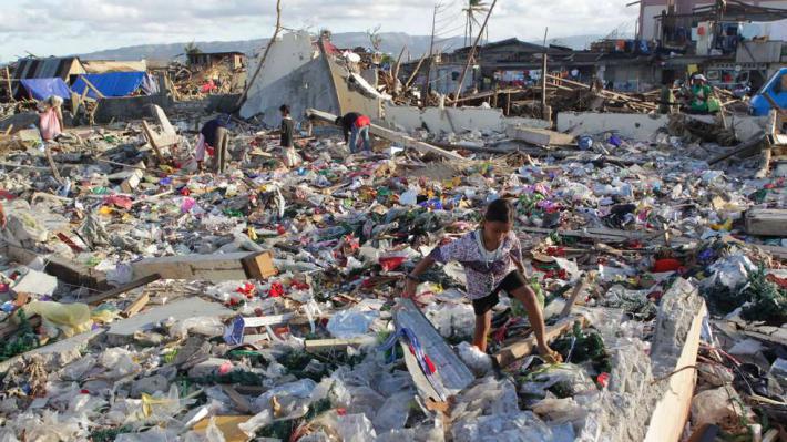 LC Namsos har gitt kr 15.000,00 til Filippinene