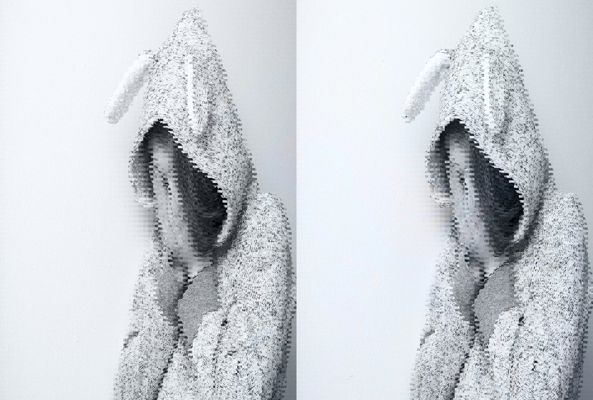 LC Namsos med på fakkeltoget mot mobbing i Namsos 