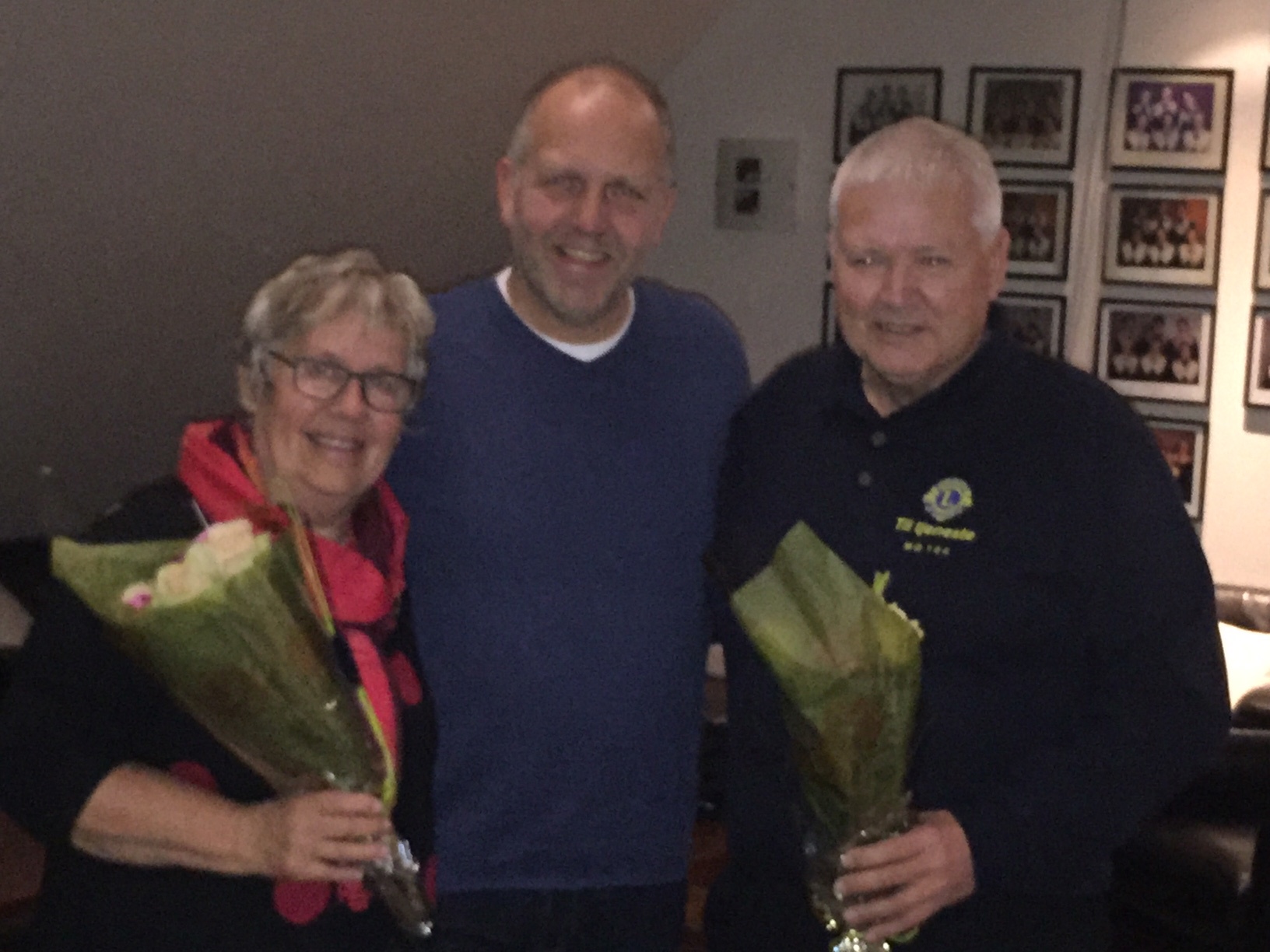 Opplevelsestur til Convention i Chicago