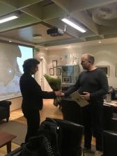 Informasjon om HUNT4