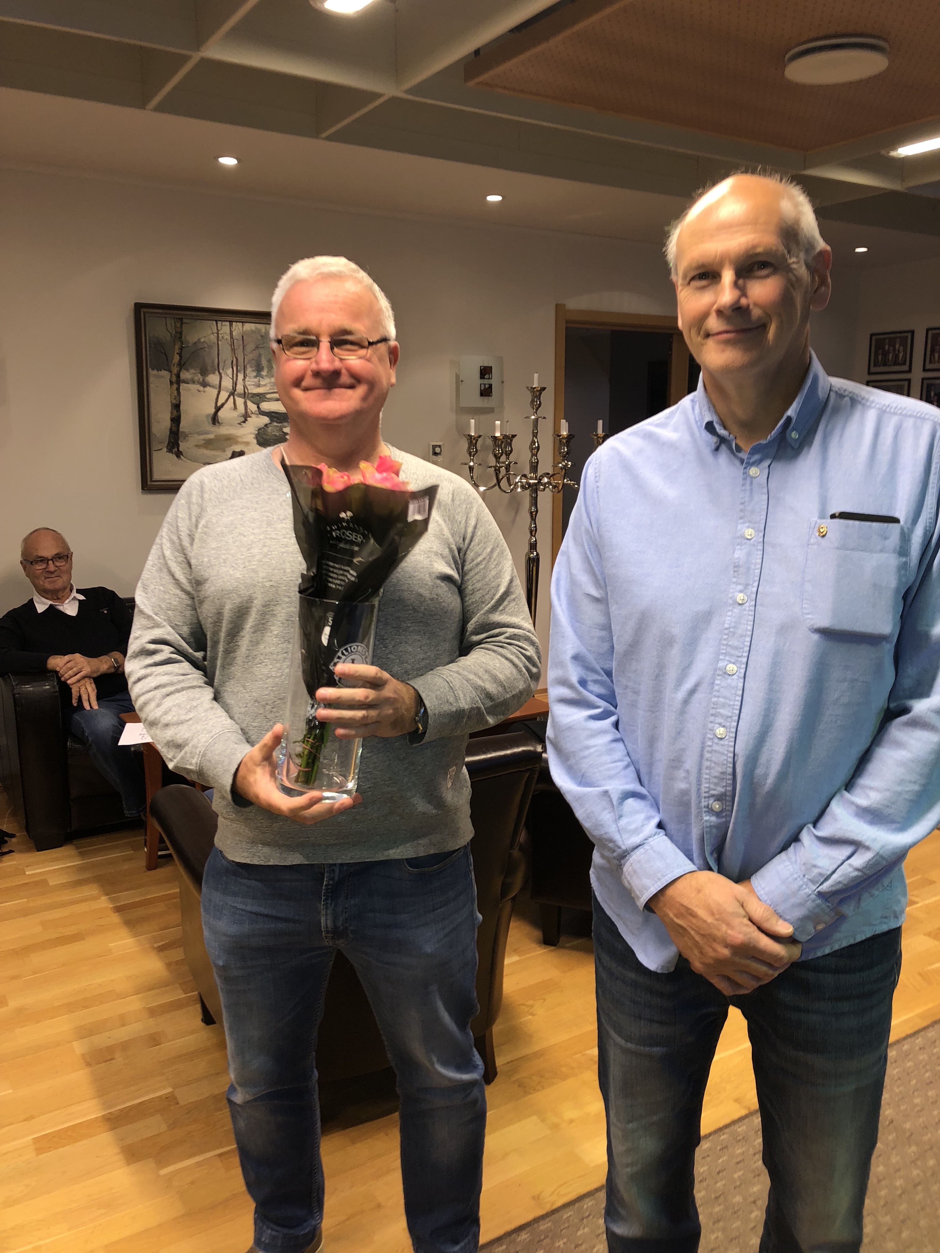 Artikkelbilde til artikkelen Klubbmøte 12.09.18